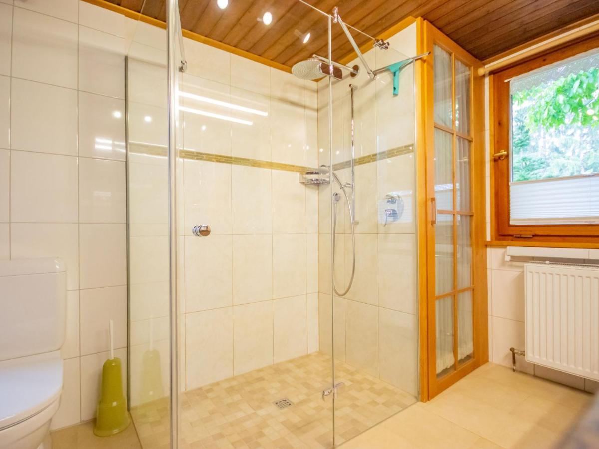 Chalet The Schatzie By Interhome إغ المظهر الخارجي الصورة