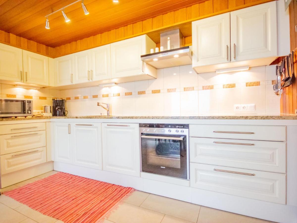 Chalet The Schatzie By Interhome إغ المظهر الخارجي الصورة