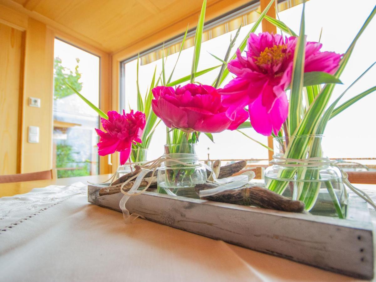 Chalet The Schatzie By Interhome إغ المظهر الخارجي الصورة