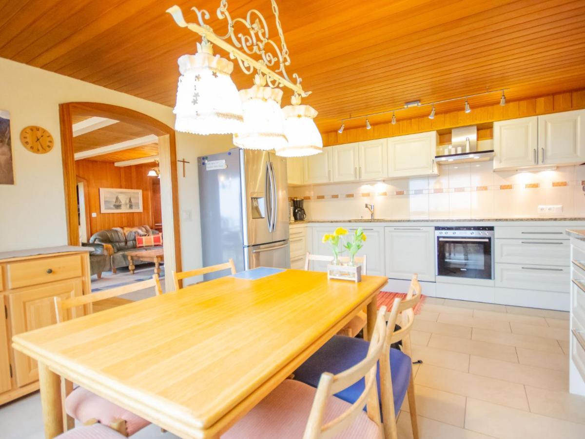 Chalet The Schatzie By Interhome إغ المظهر الخارجي الصورة