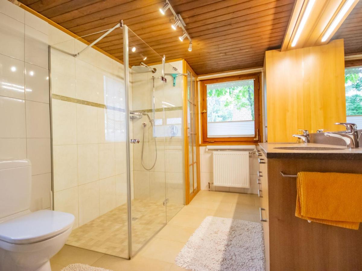 Chalet The Schatzie By Interhome إغ المظهر الخارجي الصورة