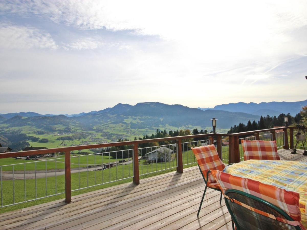 Chalet The Schatzie By Interhome إغ المظهر الخارجي الصورة