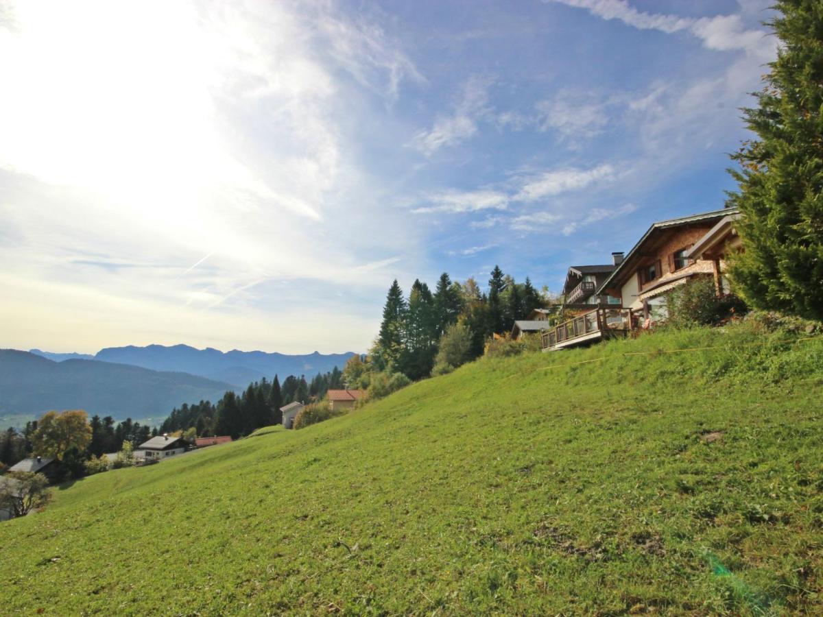 Chalet The Schatzie By Interhome إغ المظهر الخارجي الصورة